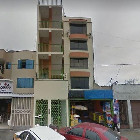 Bertello Bed & Breakfast Lima Buitenkant foto
