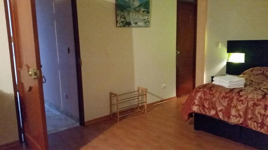 Bertello Bed & Breakfast Lima Buitenkant foto
