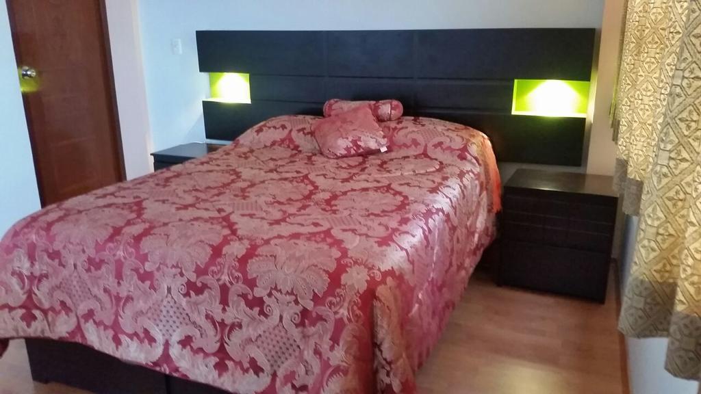 Bertello Bed & Breakfast Bed and Breakfast Lima Buitenkant foto