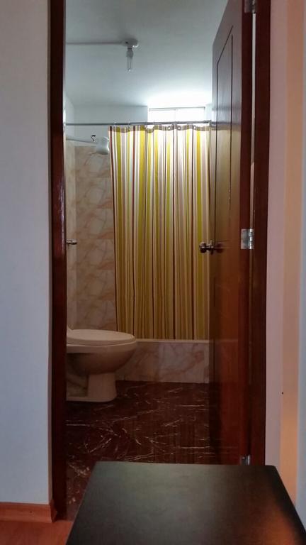 Bertello Bed & Breakfast Lima Buitenkant foto