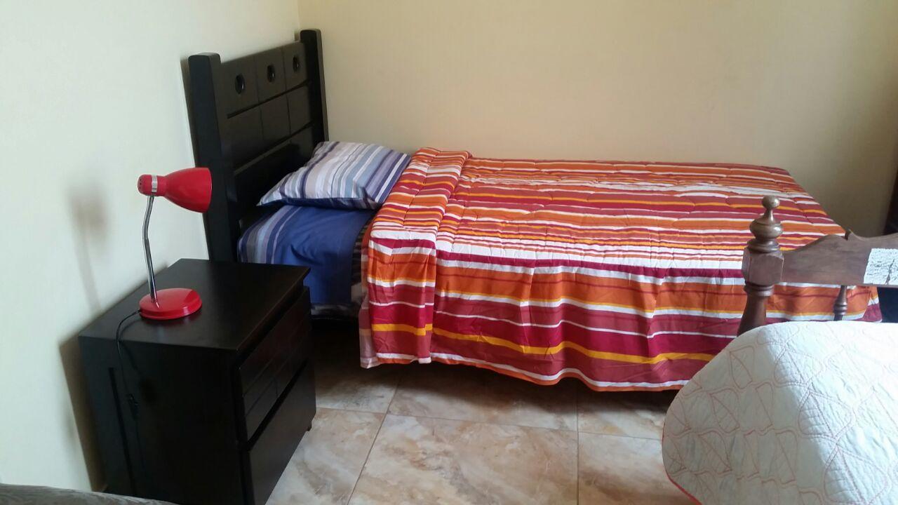Bertello Bed & Breakfast Lima Buitenkant foto